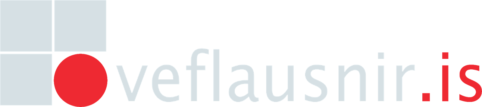Veflausnir.is