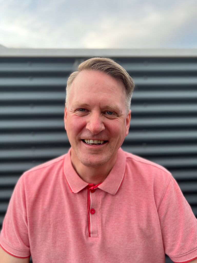Bjarni Þorkell Jónsson